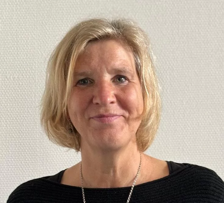 Louise Mennen