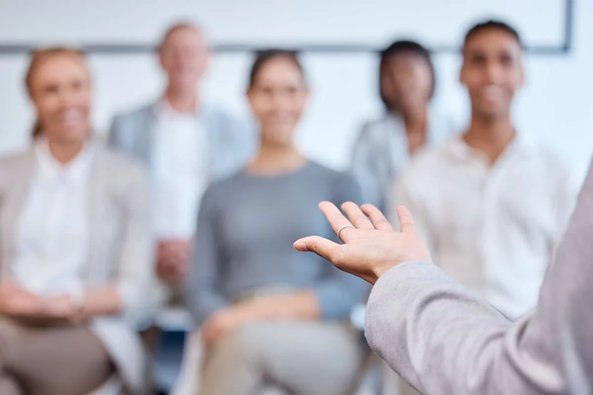 Training en coaching voor wetenschappers en onderzoeksteams