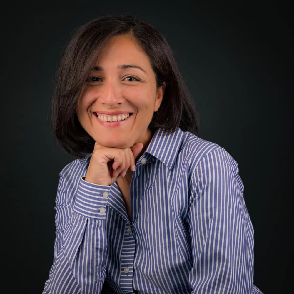 Giustina Ferone