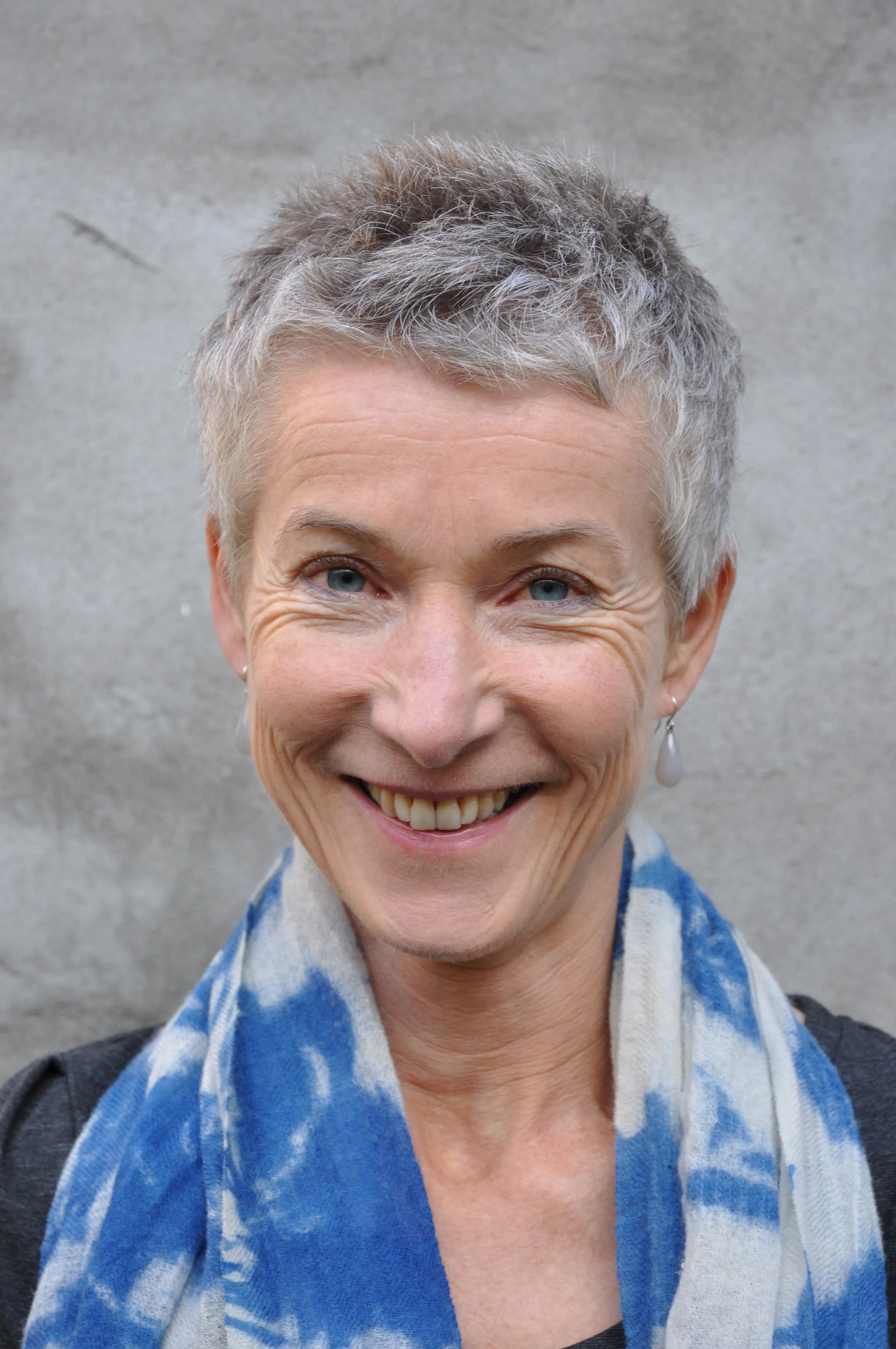 Marijke van Dusseldorp