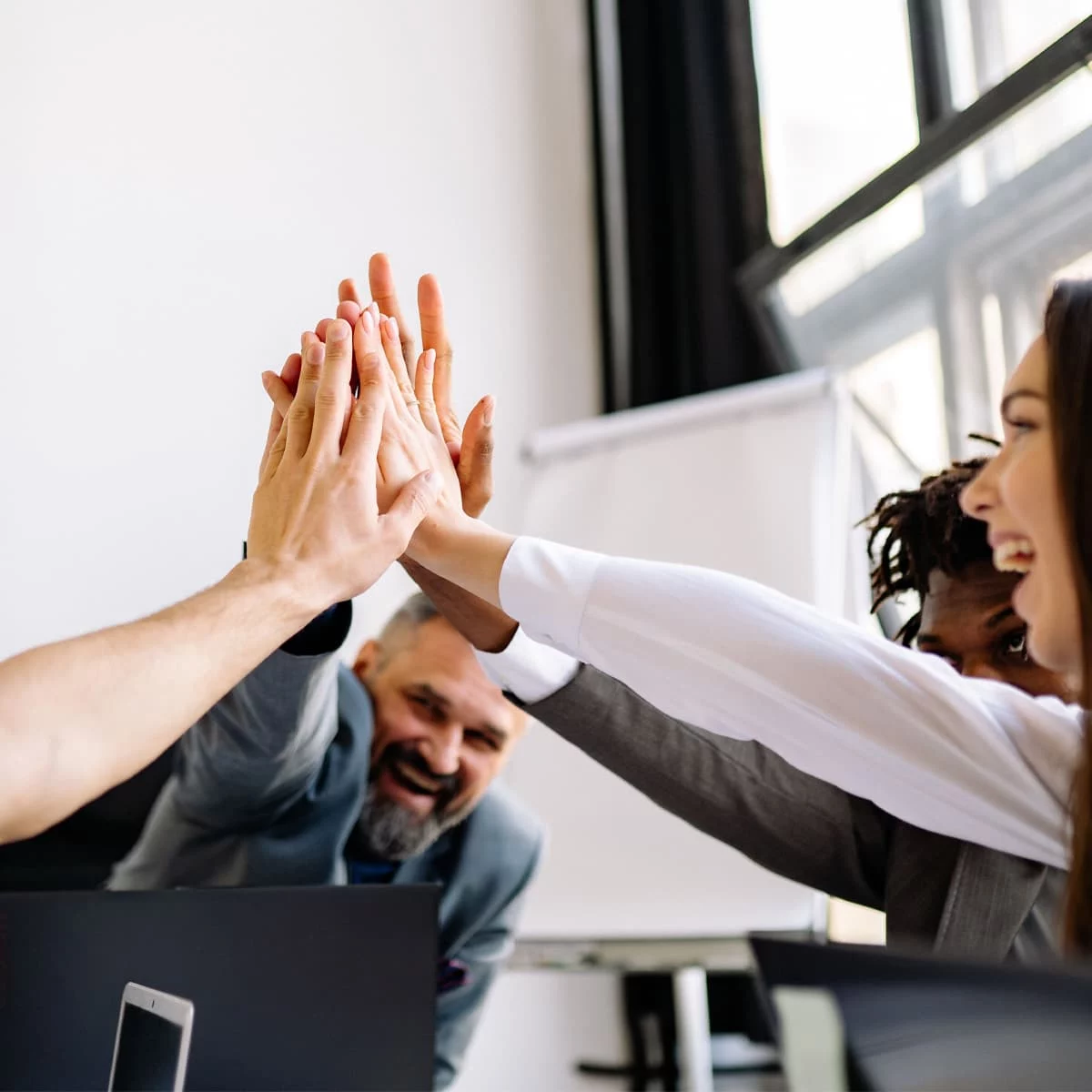 Training en coaching voor wetenschappers en onderzoeksteams
